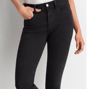 (BRAND NEW) AE Power Fit 360 High-rise Jeans